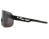 Image 2 for POC Elicit Sunglasses (Uranium Black) (Sunny Grey)