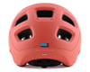 Image 2 for POC Tectal Helmet (Lt Agate Red Matt) (XS/S)