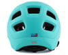 Image 2 for POC Tectal Helmet (Jade Green Matt) (XS/S)