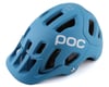 POC Tectal Helmet (Basalt Blue Matt)