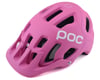 Image 1 for POC Tectal Helmet (Actinium Pink Matt) (M/L)