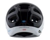 Image 2 for POC Tectal Race SPIN Helmet (Hydrogen White/Uranium Black) (M/L)