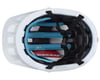 Image 3 for POC Tectal Race SPIN Helmet (Hydrogen White/Uranium Black) (M/L)