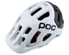 Image 1 for POC Tectal Race SPIN Helmet (Hydrogen White/Uranium Black) (XS/S)