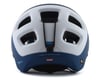 Image 2 for POC Tectal Race SPIN Helmet (Lead Blue/Hydrogen White Matt) (M/L)