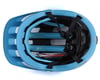 Image 3 for POC Tectal Race SPIN Helmet (Basalt Blue/Hydrogen White Matte)