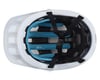 Image 3 for POC Tectal Race SPIN NFC Helmet (Hydrogen White/Fluorescent Orange AVIP) (XS/S)
