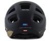 Image 2 for POC Tectal Fabio Edition Helmet (Matte Black/Gold) (XL/2XL)