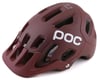 Image 1 for POC Tectal Helmet (Garnet Red Matte) (L)