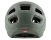 Image 2 for POC Tectal Helmet (Epidote Green Metallic/Matte) (S)