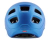 Image 2 for POC Tectal Helmet (Opal Blue Metallic/Matte) (S)