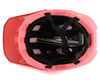 Image 3 for POC Kortal Race MIPS Helmet (Ammolite Coral/Uranium Black) (XL/2XL)