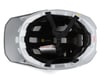 Image 3 for POC Kortal Race MIPS Helmet (Argentite Silver/Uranium Black) (Matte)