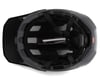 Image 3 for POC Kortal Helmet (Uranium Black/Argentite Silver Matte) (E-Bike Rated)