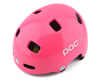 POC Pocito Crane MIPS Helmet (Fluorescent Pink) (CPSC) (Youth XS/S)