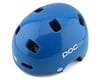 Related: POC Pocito Crane MIPS Helmet (Flourescent Blue) (Youth XS/S)