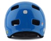 Image 2 for POC Pocito Crane MIPS Helmet (Flourescent Blue) (Youth XS/S)
