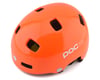 Related: POC Pocito Crane MIPS Helmet (Fluorescent Orange)