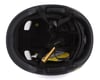 Image 3 for POC Crane MIPS Fabio Edition Helmet (Uranium Matte Black/Gold) (CPSC) (S)