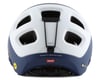 Image 2 for POC Tectal Race MIPS Helmet (Lead Blue/Hydrogen White Matte) (L)