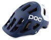 Image 1 for POC Tectal Race MIPS Helmet (Lead Blue/Hydrogen White Matte) (S)