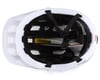 Image 3 for POC Tectal Race MIPS Helmet (Hydrogen White/Matt Opal Blue Metallic) (L)