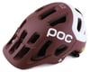 Image 1 for POC Tectal Race MIPS Helmet (Garnet Red/Hydrogen White Matte) (L)