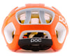 Image 2 for POC Octal MIPS Helmet (Fluorescent Orange AVIP) (M)