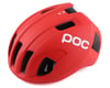 POC Ventral SPIN Helmet (Prismane Red) (M)