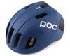 POC Ventral SPIN Helmet (Lead Blue Matte) (M)