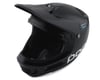 Image 1 for POC Coron Air SPIN Full-Face Helmet (Uranium Black)