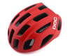 POC Ventral Air SPIN Helmet (Prismane Red Matt)