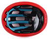 Image 3 for POC Ventral Air SPIN Helmet (Prismane Red Matt) (M)