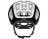 Image 2 for POC Ventral Air SPIN NFC Helmet (Uranium Black/Hydrogen White) (S)