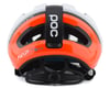 Image 2 for SCRATCH & DENT: POC Omne Air Spin Helmet (Zink Orange AVIP) (L)