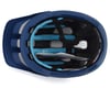 Image 3 for POC Axion SPIN Helmet (Lead Blue Matte)