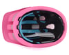 Image 3 for POC Axion SPIN Helmet (Actinium Pink Matte)