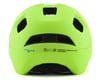 Image 2 for POC Axion SPIN Helmet (Fluorescent Yellow/Green Matte)