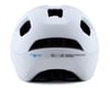 Image 2 for POC Axion SPIN Helmet (Matte White) (M/L)
