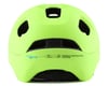 Image 2 for POC Axion SPIN Helmet (Flo Yellow/Green Matte)