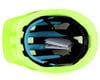 Image 3 for POC Axion SPIN Helmet (Flo Yellow/Green Matte)