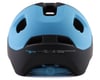 Image 2 for POC Axion SPIN Helmet (Uranium Black/Basalt Blue Matte) (XS/S)