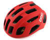 Image 1 for POC Ventral Air MIPS Helmet (Prismane Red Matt) (S)