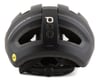 Image 2 for POC Omne Air MIPS Helmet (Uranium Black Matt) (M)