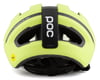 Image 2 for POC Omne Air MIPS Helmet (Lemon Calcite Matt)