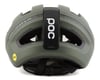 Image 2 for POC Omne Air MIPS Helmet (Epidote Green Metallic/Matt) (L)