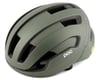 Image 1 for POC Omne Air MIPS Helmet (Epidote Green Metallic/Matt) (S)