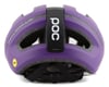 Image 2 for POC Omne Air MIPS Helmet (Sapphire Purple Matt) (M)