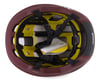 Image 2 for POC Octal MIPS Helmet (Garnet Red Matt) (M)