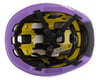 Image 3 for POC Octal MIPS Helmet (Sapphire Purple Matt)
